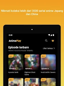 AnimePlay - Apps on Google Play