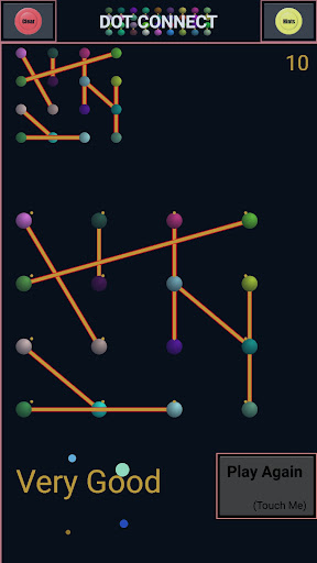 Dot Connect Screen 3