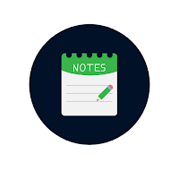 Notes And Organizer