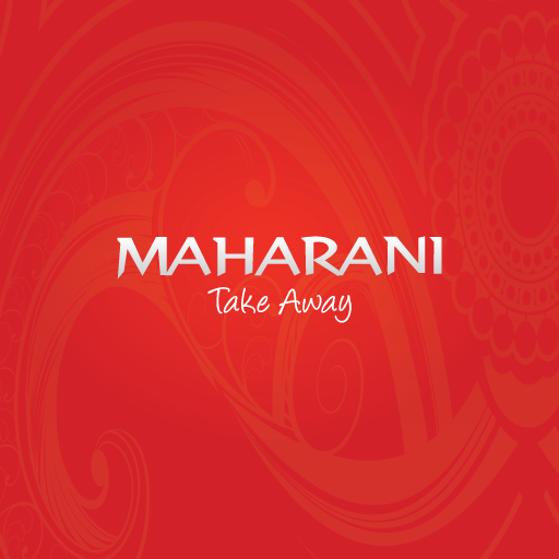 Maharani 1.1 Icon