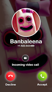 Garten of banban Video Call
