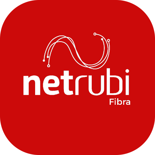 Net Rubi logo