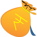 Bachat Money Manager icon