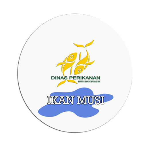 Ikan Musi logo