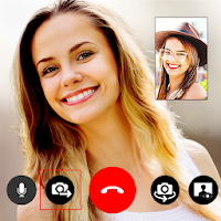 Girls Chat Live Talk - Free Chat & Call Video tips