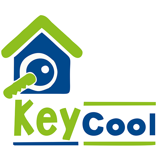KEYCOOL - AppWisp.com
