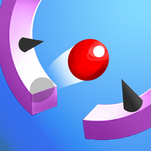 Loop Jump 2 logo