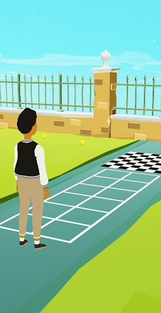 Hopscotch - Screenshot 1