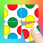 Cover Image of Download Mixed Tiles Master Puzzle  APK