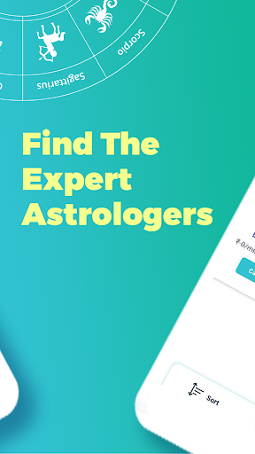 Super Astrologer : Talk Now Screen 3