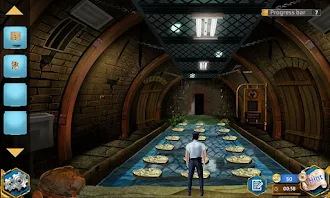 Game screenshot Escape Room Parallel Mystery mod apk