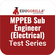 MPPEB Sub Engineer (SE) Electrical Mock Tests App
