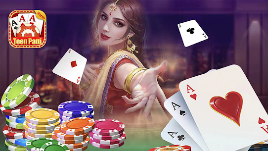 TeenPatti Show APK Download (Latest Version) Free for Android 5