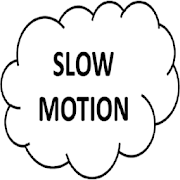 Slow Motion Sound