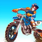 Stunt Bike Race: Bike Games 3.0