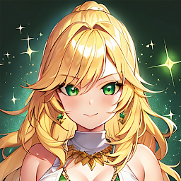 Icon image Anime AI Art - Otaiku