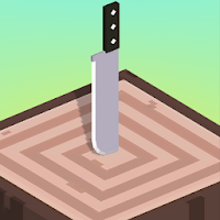 Knife Juggler