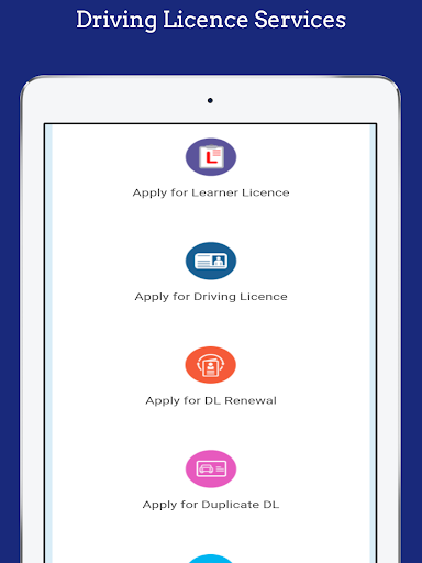 Driving Licence International