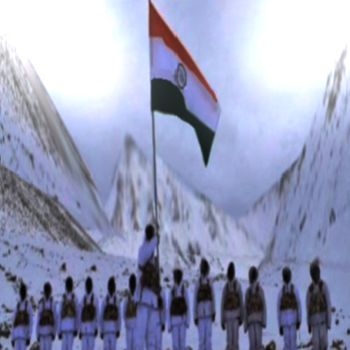 Indian Flag Tiranga Song