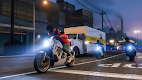 screenshot of Vegas Gangster Simulator Game