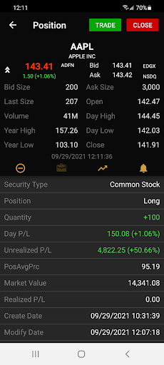 Sterling STM Screen 3