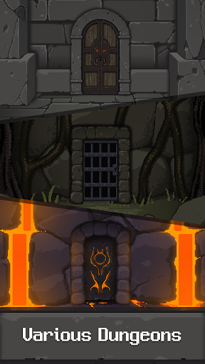 Dungeon Dungeon  Survival