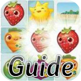 Guide for Farm Heroes icon