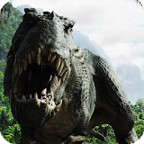 Dinosaur Wallpaper icon