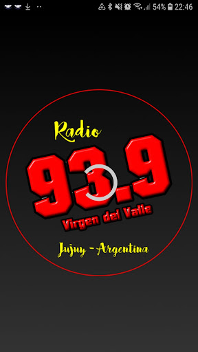 FM Virgen del Valle Screen 3
