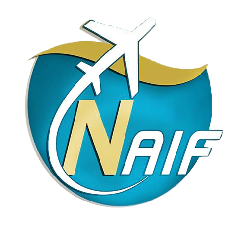 وكالة نايف شانع ترخيص رقم 215 logo