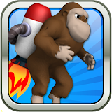JetPack Kong icon