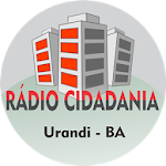 Cover Image of Tải xuống Rádio Cidadania  APK