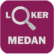 Loker Medan