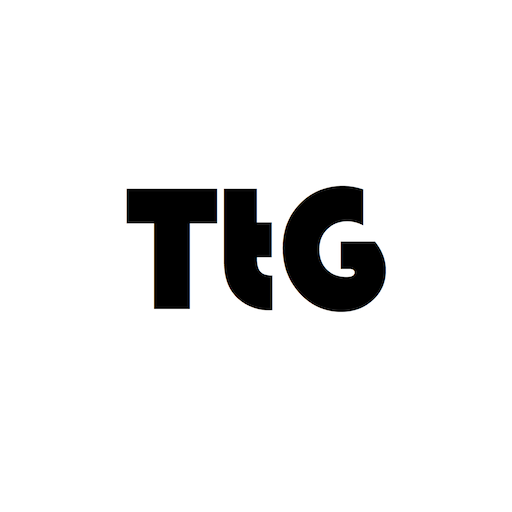TimeToGo logo