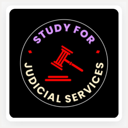 Study For Judicial Services logo