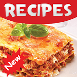 lasagna Recipes !! icon