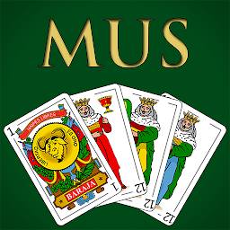 Icon image Mus: Card Game