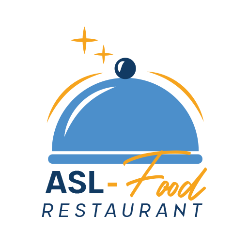 Restaurant-ASLF logo