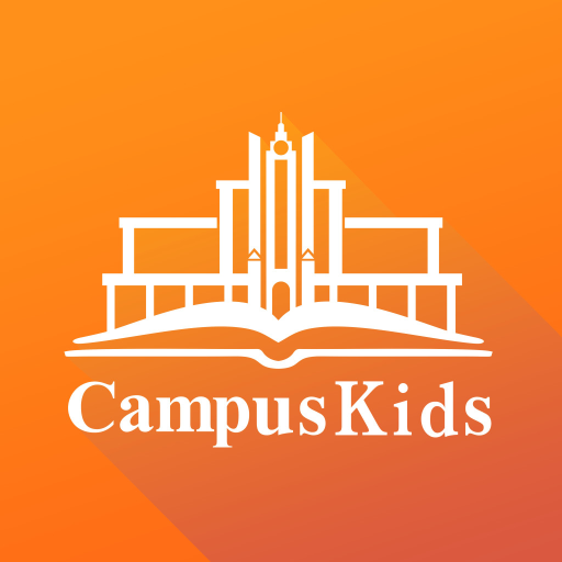 CampusKids logo