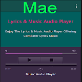 Mae Music & Lyrics icon