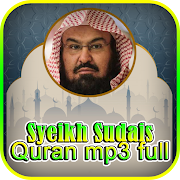 Syeikh Sudais : Al Quran 30 Juz Audio Offline