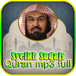 Syeikh Sudais : Al Quran 30 Juz Audio Offline Apk