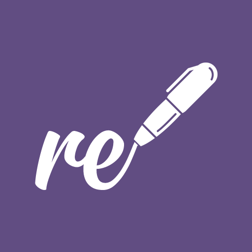 Redação Expert - ENEM 2024 logo
