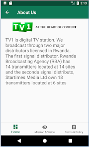 Tv1 hotsell live streaming