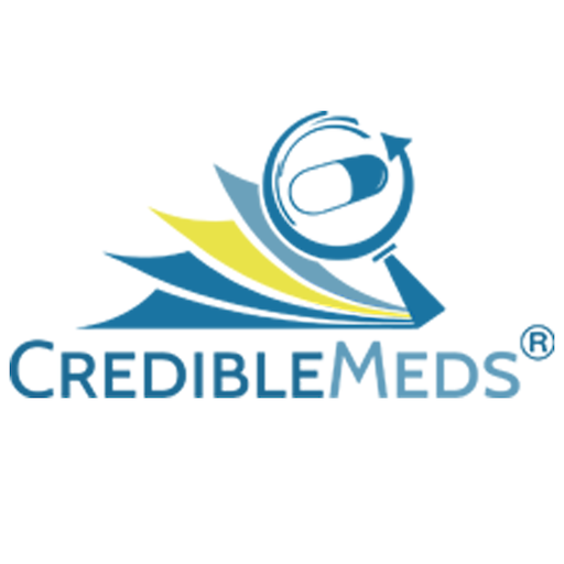CredibleMeds Mobile 3.6.2 Icon