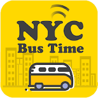 Bus Time Tracker for NYC