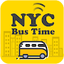 Bus Time Tracker for NYC