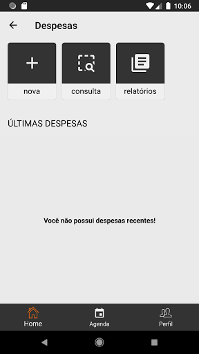 ZEPP Soluções Screen 3