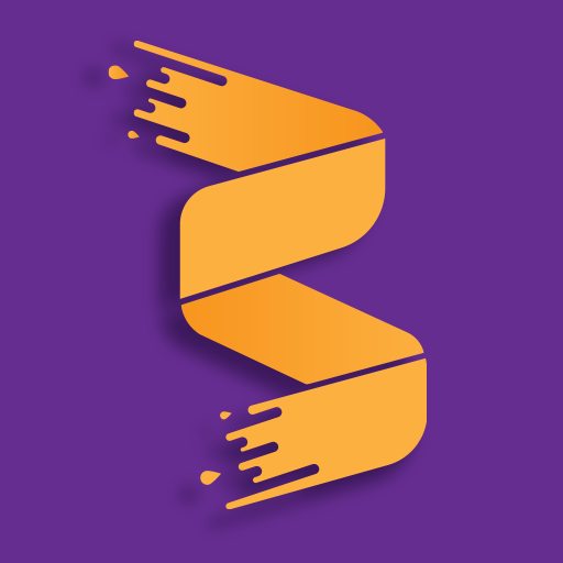 Motion Shot Logo