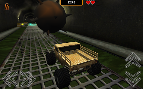 Screenshot 20 Toy Truck Rally 2 android